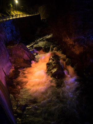 Bild: Talbachklamm