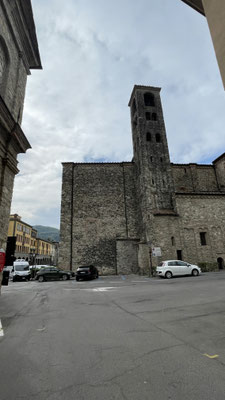 Abbazia di San Colombano