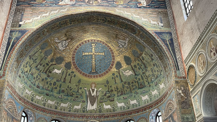 Mosaik