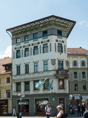 Ljubljana Foto 5