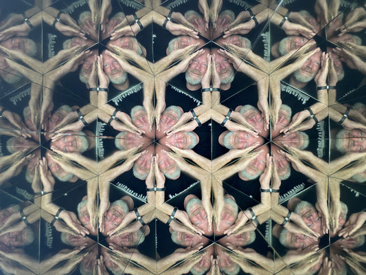 Kaleidoskop Bild Thomas