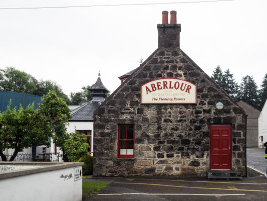 Bild: Aberlour