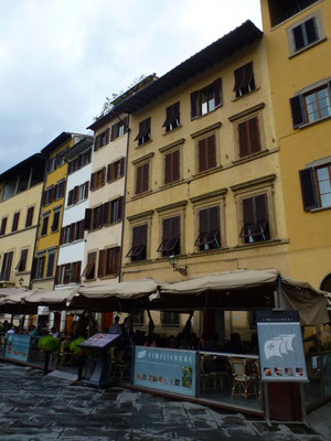 Bild: Piazza San Croze