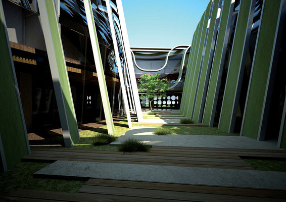 Concours EHPAD - Lyon