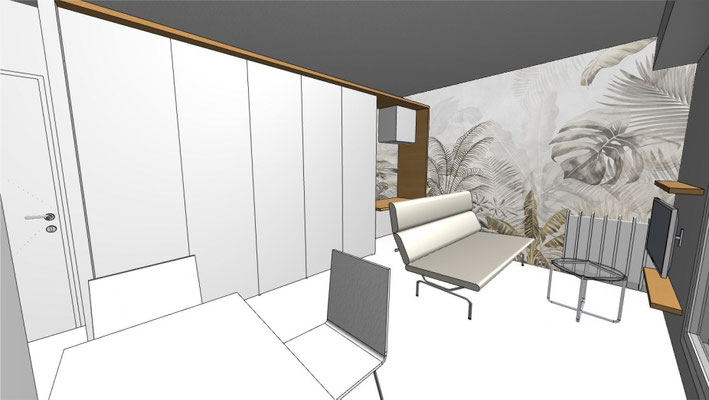 Les Ravenelles - Nice