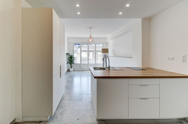 Appartement Centre - Nice