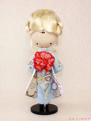 Blythe kimono,ブライス　着物,ネオブライス　振袖