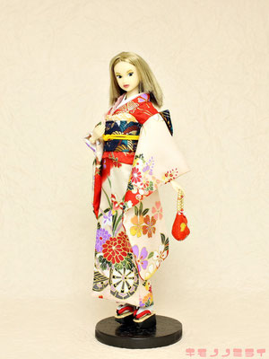 momoko kimono,モモコ 着物,ドール 和