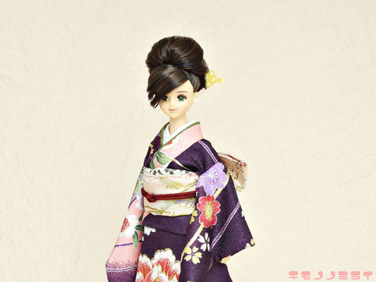 ジェニー　着物,ジェニー　振袖,Jenny kimono