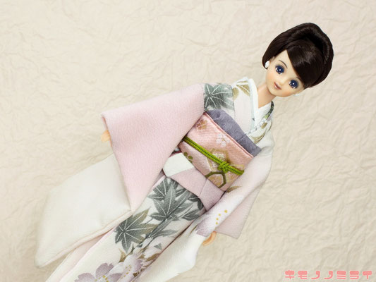 ジェニー　着物,ジェニー　振袖,Jenny kimono