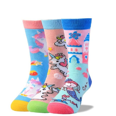 Billybean - Fairytale Kids Socken