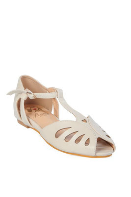 Vintage Sandals