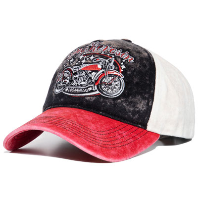 King Kerosin - Trucker Cap Bobber