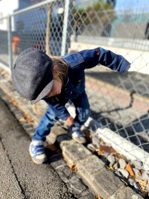 Billybean - Newsboy Cap Kids