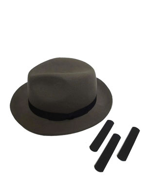 Revival Vintage - Hat Fillers