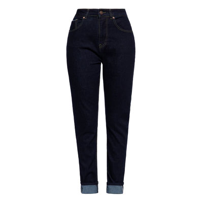 Highwaist Jeans Slim Fit