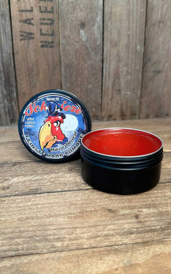 Rumble 59 - Schmiere Pomade wasserbasiert hart