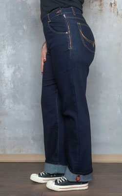 Ladies Jeans