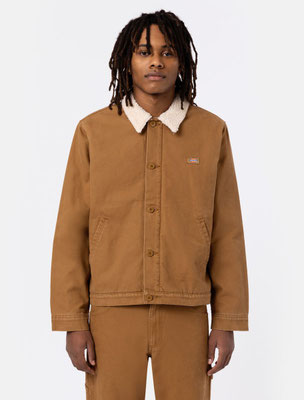 Dickies - Duck Canvas Jacket