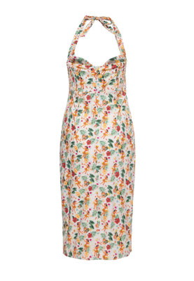 Tiki Dress