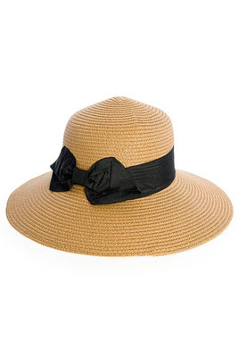Vintage Sun Hat