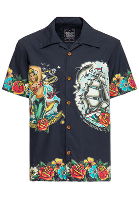 King Kerosin - Homeward Bound Hawaii Shirt