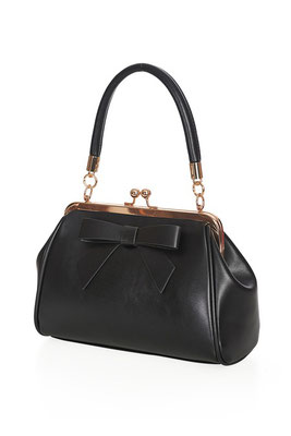 Banned - Daydream Handbag Black