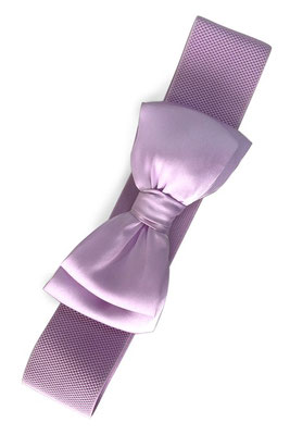 Banned - Bella Belt Lila