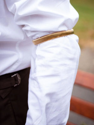 Sleeveholder