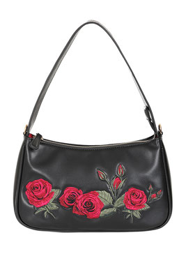 Banned - Rose Garden Handbag