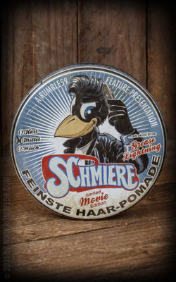 Rumble 59 - Schmiere Movie Edition mittel - Grease