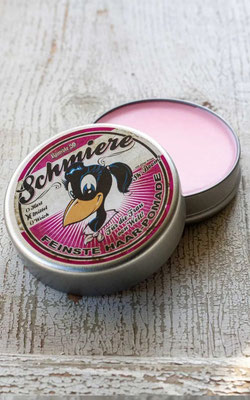Rumble 59 - Schmiere für Mädels