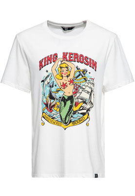 King Kerosin - Homeward T-Shirt