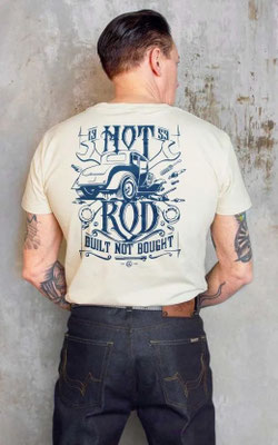 Hotrod T-Shirt