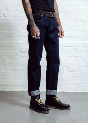 Chet Rock - Tokyo Jeans