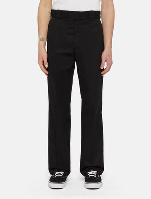 Dickies - 874 Original Fit Work Pants Black
