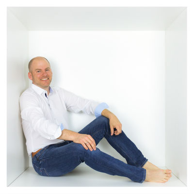 Benedikt Szukala