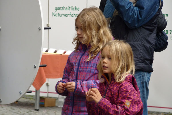 Bio- und Regionalmarkt in Herborn