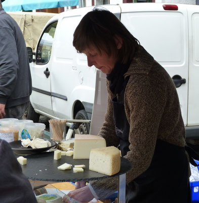 Bio- und Regionalmarkt in Herborn