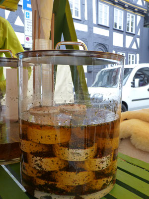Bio- und Regionalmarkt in Herborn