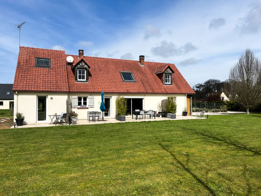 Chambres d’hôtes baie de Somme 