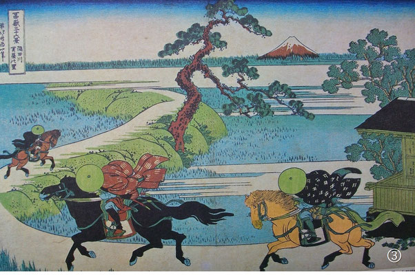 東山魁夷の白馬 - MISAO's Art World 東山魁夷の白馬 - MISAO's Art World