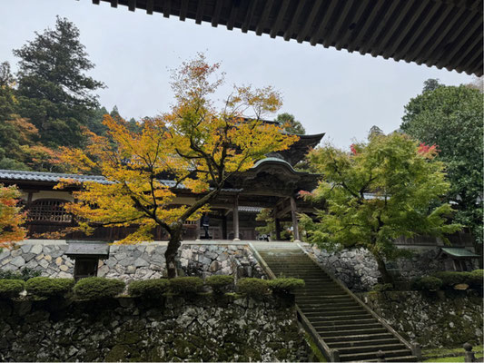 七堂伽藍の秋景色:永平寺 - MISAO's Art World 七堂伽藍の秋景色:永平寺 - MISAO's Art World