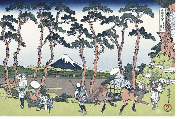 東山魁夷の白馬 - MISAO's Art World 東山魁夷の白馬 - MISAO's Art World