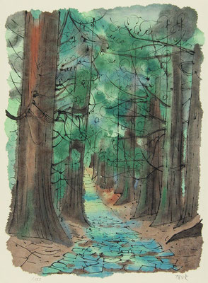 絵画・日本画・洋画・軸 - MISAO's Art World 絵画・日本画・洋画・軸 - MISAO's Art World