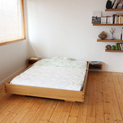 Acanthe Atelier - Créations - Mobiliers