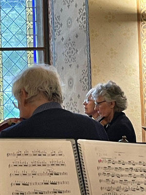 SODL - Evangelische Akademie Zisterzienserkloster Loccum - Fotos von Birgit Bachmann