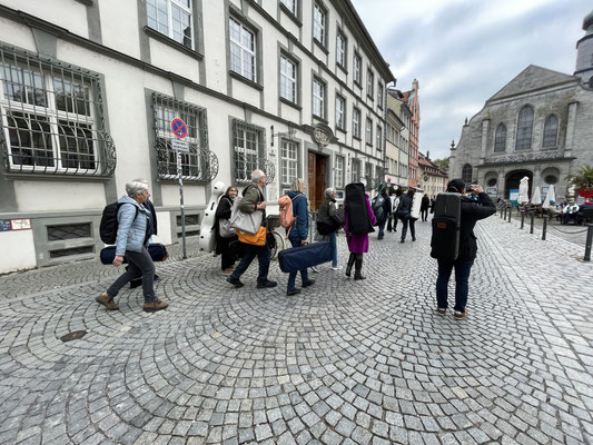 SODL - Benefizkonzert in Lindau/Wangen - Foto von Birgit Bachmann