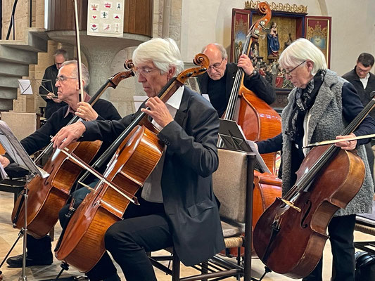 SODL - Evangelische Akademie Zisterzienserkloster Loccum - Fotos von Birgit Bachmann