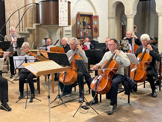 SODL - Evangelische Akademie Zisterzienserkloster Loccum - Foto von Birgit Bachmann